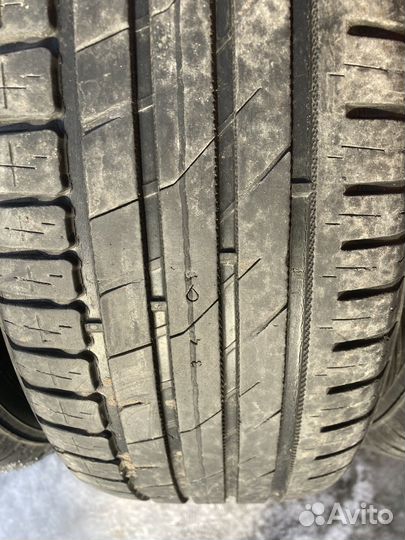 Nokian Tyres Hakka Green 2 195/65 R15 95H