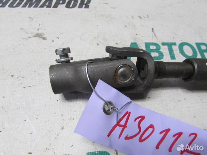 Кардан рулевой для Geely Emgrand EC7 2008