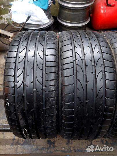 Bridgestone Potenza RE050 225/45 R17 91W