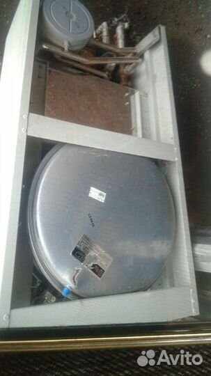 Котел газовый термомакс zimaks