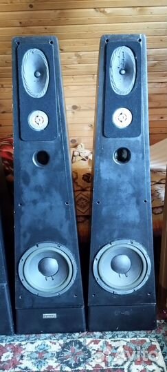 Акустическая система