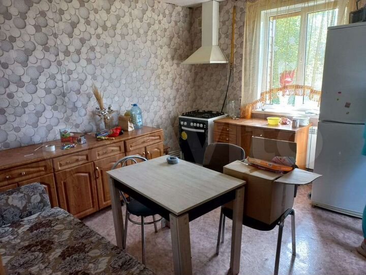 Дом 63 м² на участке 28 сот.