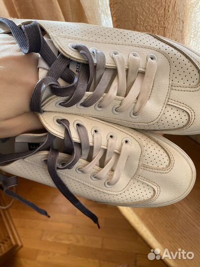 Кеды женские