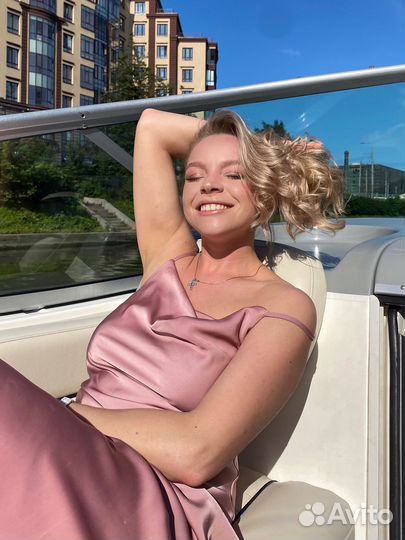 Девичник на катере под ключ