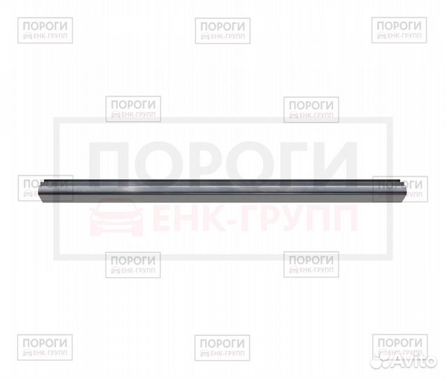 Пороги Ровер 400 2 поколения и другие