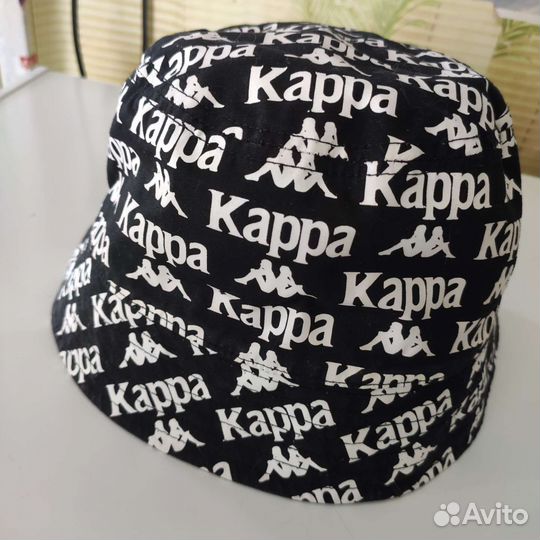 Панама Kappa