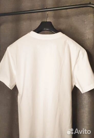 Футболка mastermind