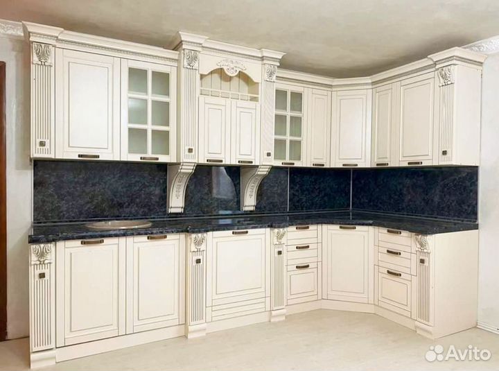 Кухонный гарнитур новый/Кухня новая