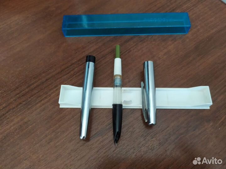 Ручка перьевая СССР