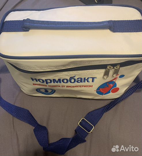 Сумка холодильник