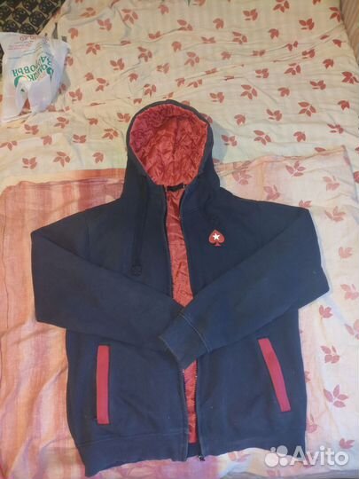 Толстовка PokerStars (бронь)