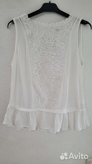 Блузка для девочки