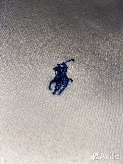 Джемпер polo ralph lauren Оригинал