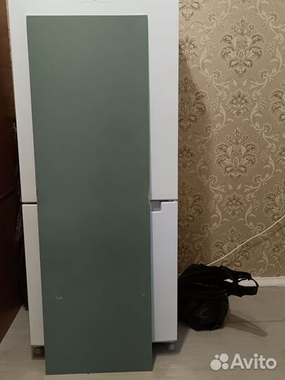 Зеркало без рамы