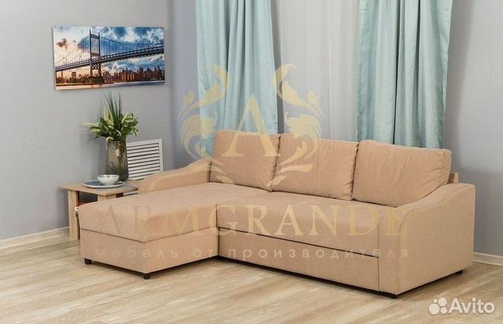 Диван на заказ от производителя