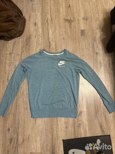 Свитшот Nike