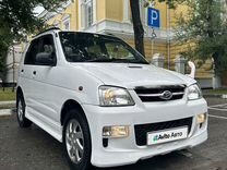 Daihatsu Terios Kid 0.7 AT, 1999, 164 000 км, с пробегом, цена 465 000 руб.