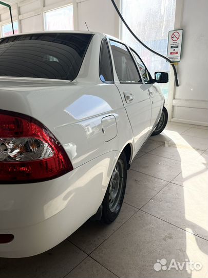 LADA Priora 1.6 МТ, 2013, 175 550 км
