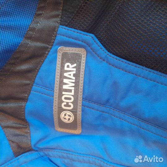 Горнолыжная Куртка colmar