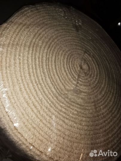 Эластичный бинт 5 м на 12 см