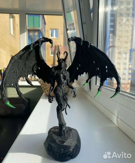 3D печать. Сканирование, разработка