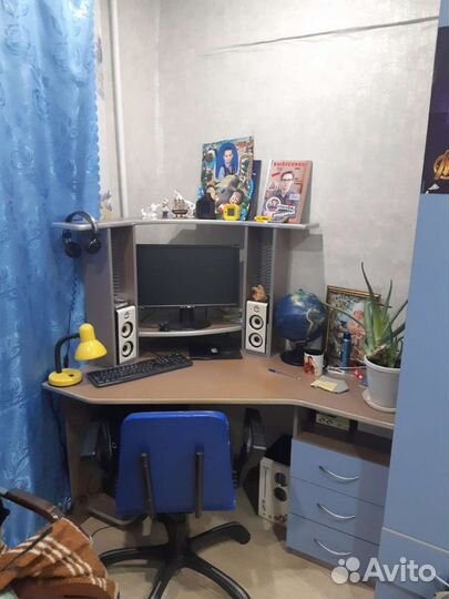 Мебель для детской комнаты бу