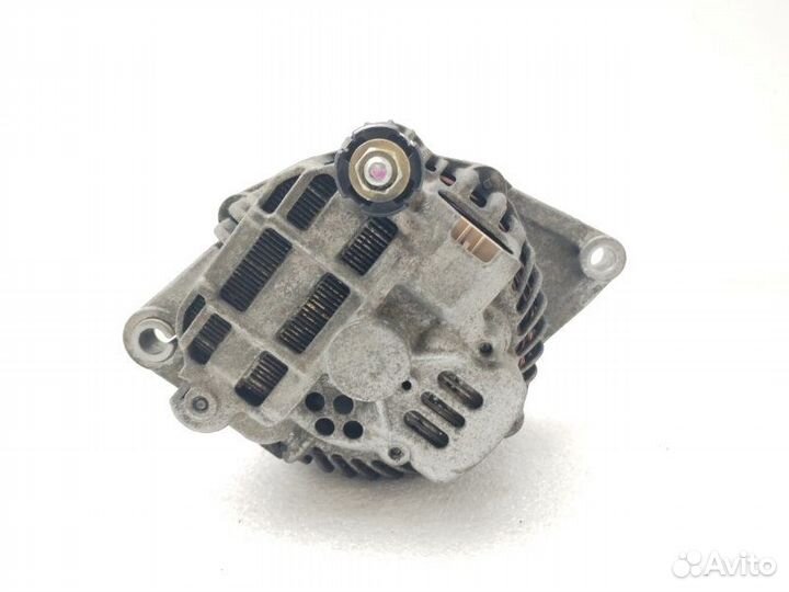 Генератор Mitsubishi Outlander XL