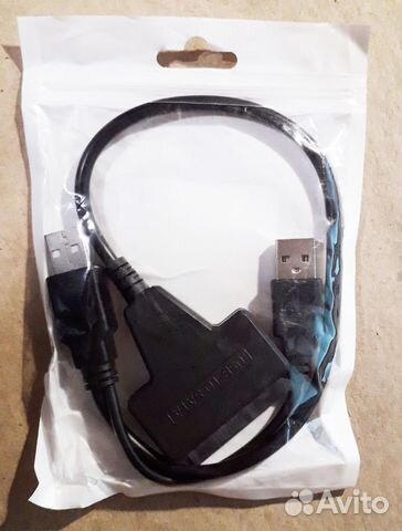 OTG адаптер USB-micro USB и др. адаптеры