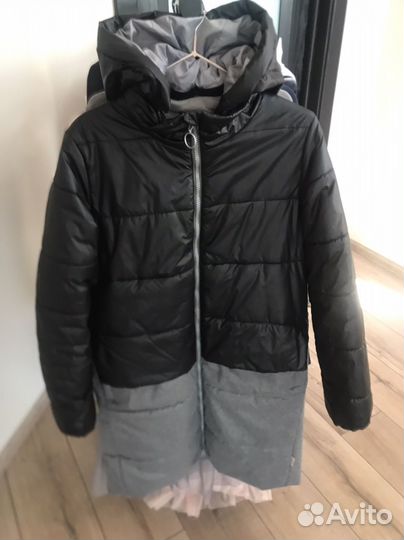 Продам вещи для девочки 152-158