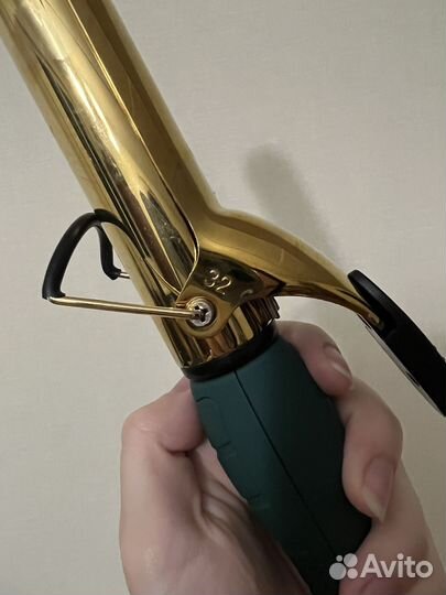 Плойка для волос Be-Uni Professional