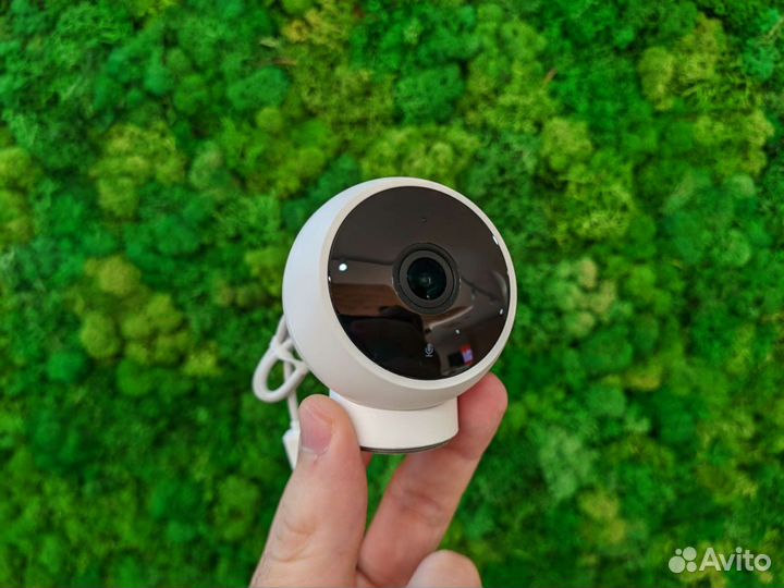 IP-камера Mi Home Security Camera 2k