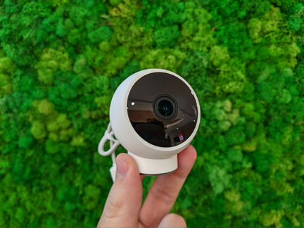 IP-камера Mi Home Security Camera 2k