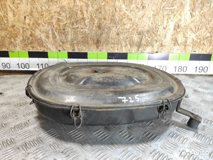 Корпус воздушного фильтра E 124