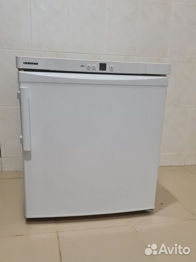 Морозильная камера