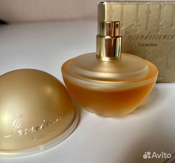 Incandessence Lumiere Avon