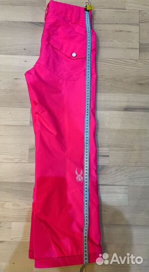 Брюки для подростка Spader