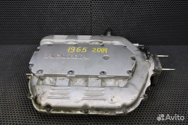 Коллектор впускной Honda Inspire CP3 J35A