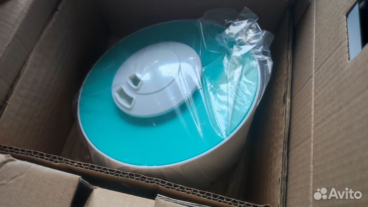 Увлажнитель воздуха polaris puh 6504