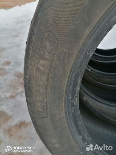 Tigar High Performance 205/55 R16 94V