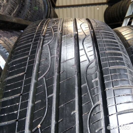 Nexen N'Priz RH7 225/60 R18