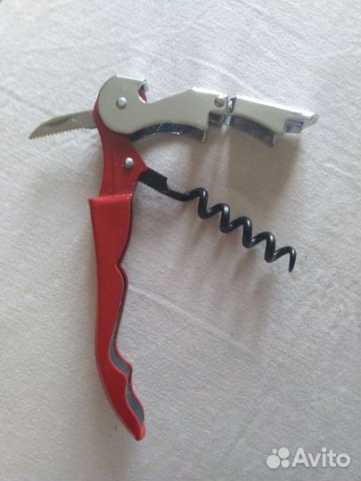 Открывалка 3 шт