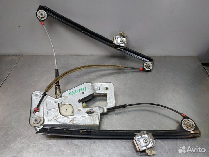 Стеклоподъемник передний правый Bmw 5-Series E39