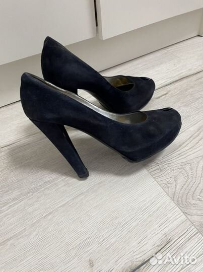Туфли casadei 39