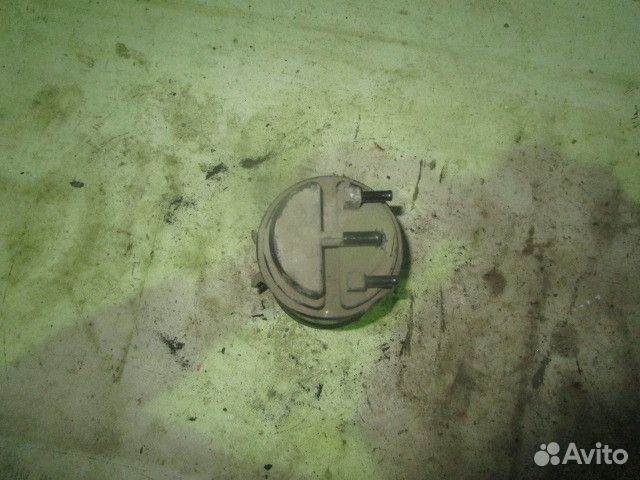 Абсорбер (фильтр угольный) Mazda 6 (GG) 2002-2007