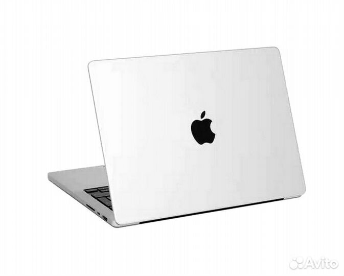Macbook Pro 16 m2 pro 16гб 1tb Рст, ндс