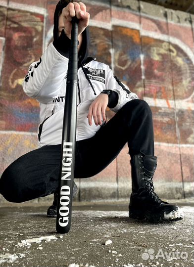 Бейсбольная бита