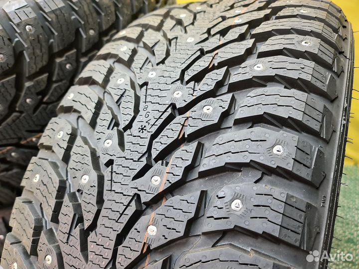 Nokian Tyres Hakkapeliitta 9 SUV 275/45 R21