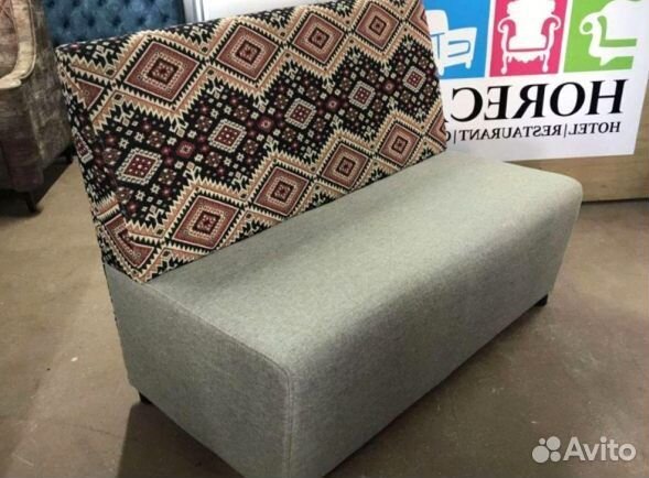 Мебель для кафе и баров оптом