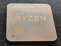 Amd ryzen 5 3600