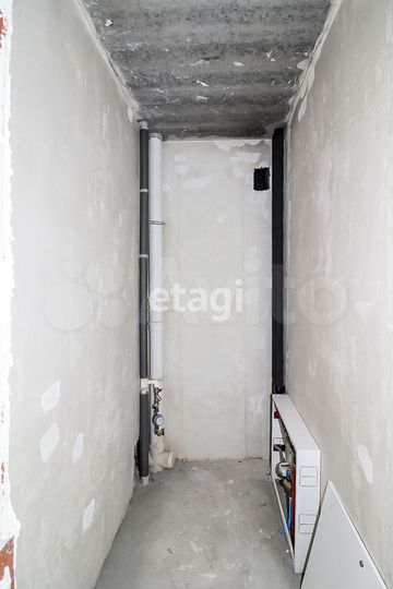 2-к. квартира, 72,5 м², 5/14 эт.